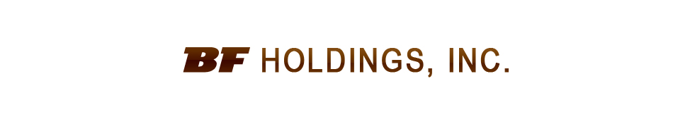 BF Holdings, Inc.